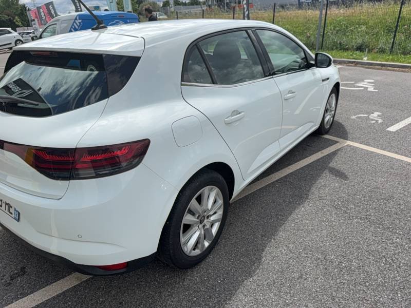 Renault Mégane - Photo 25