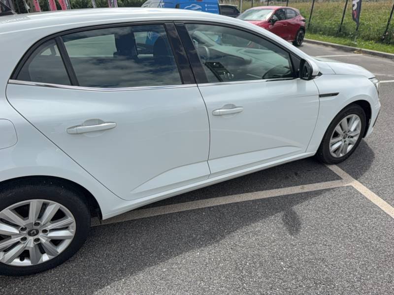 Renault Mégane - Photo 26