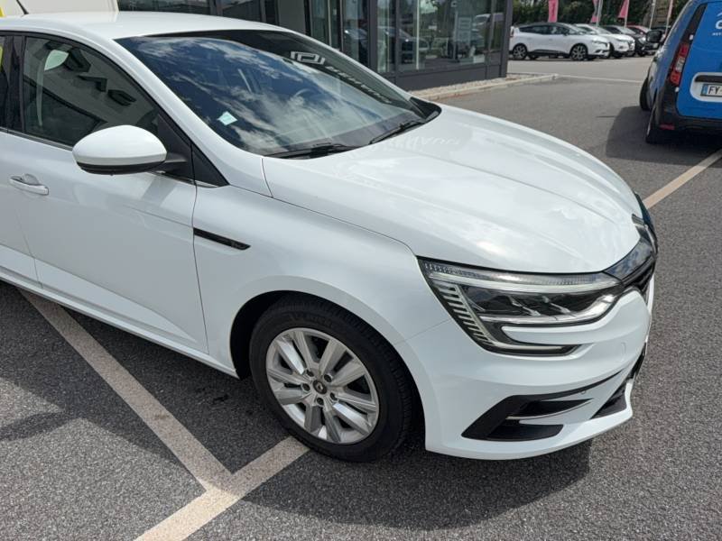 Renault Mégane - Photo 27