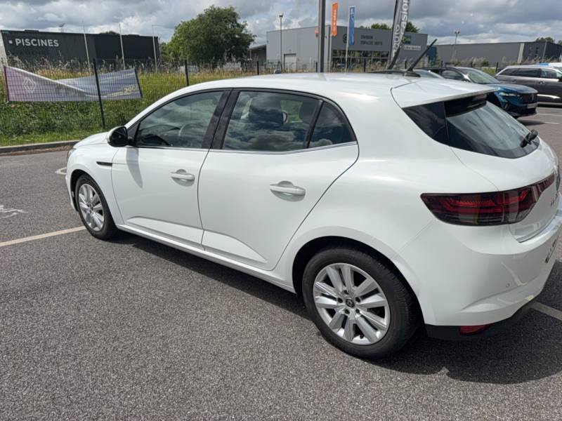 Renault Mégane - Photo 3