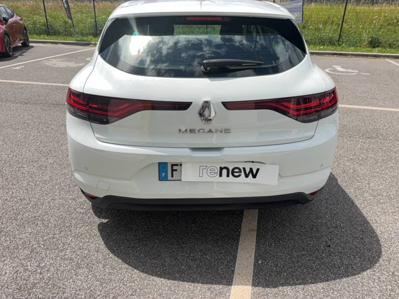 Renault Mégane - Photo 4