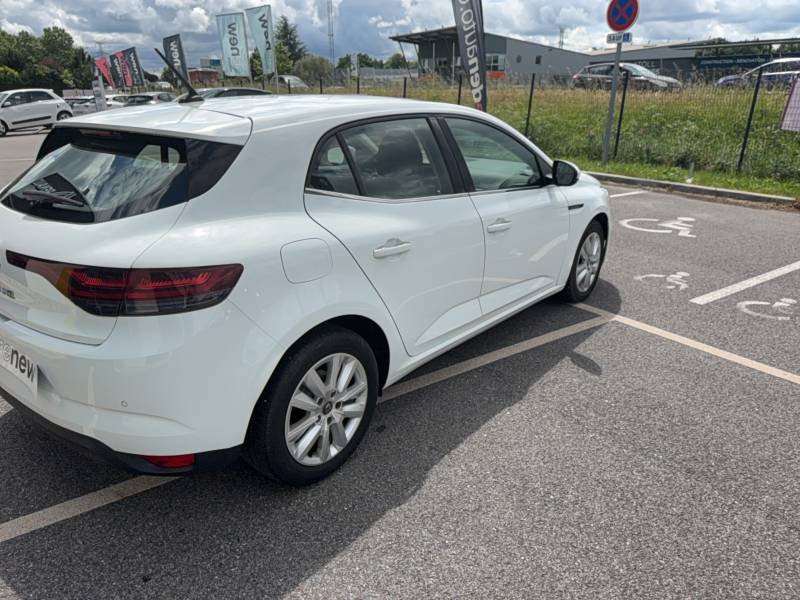 Renault Mégane - Photo 5