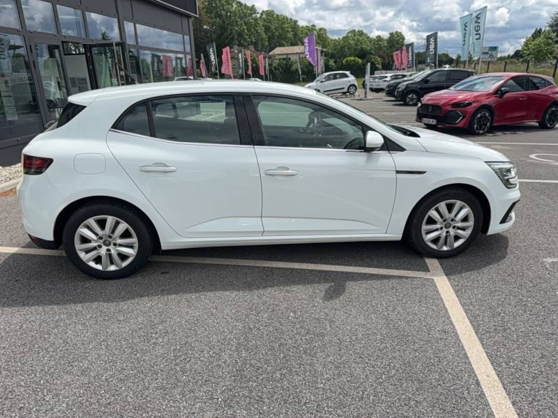 Renault Mégane - Photo 6