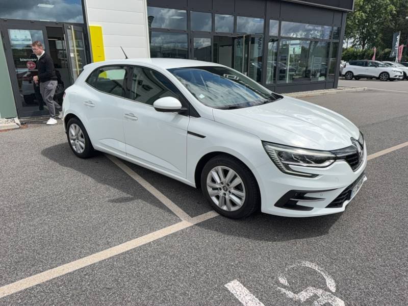 Renault Mégane - Photo 7