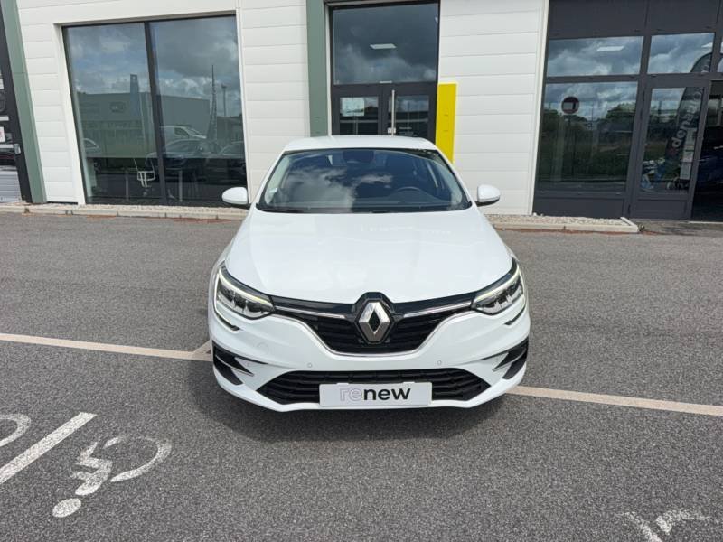 Renault Mégane - Photo 8