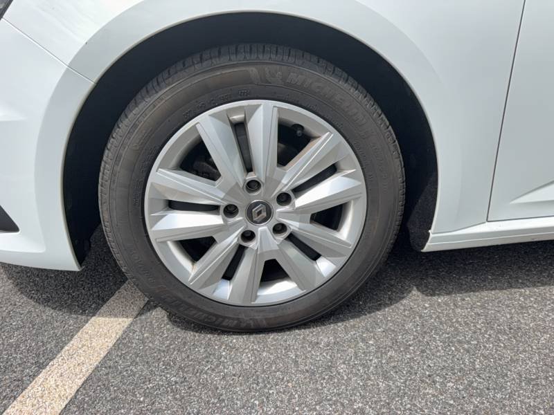Renault Mégane - Photo 9