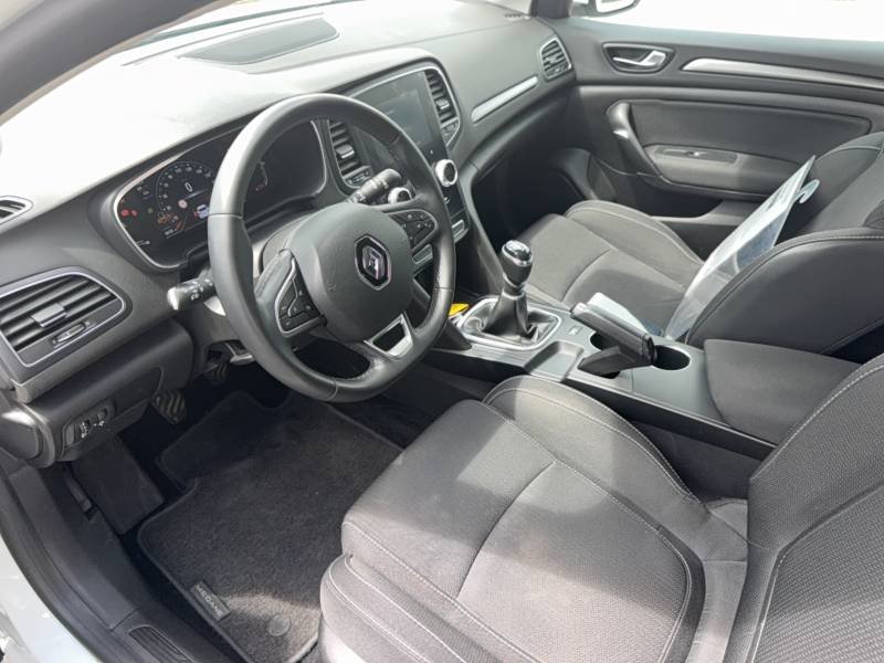 Renault Mégane - Photo 10