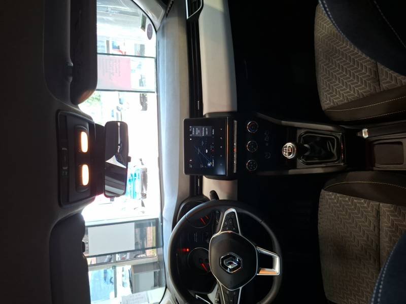 Renault Clio - Photo 11