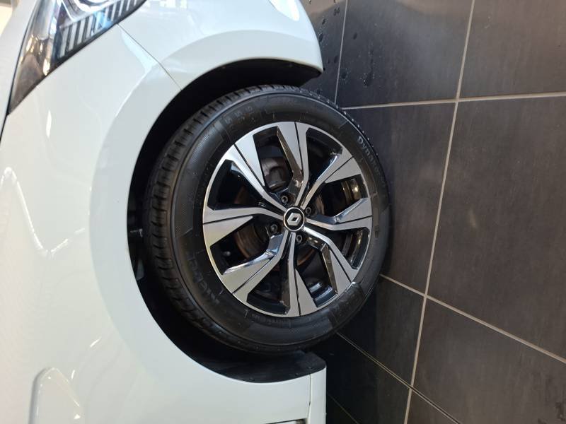 Renault Clio - Photo 13