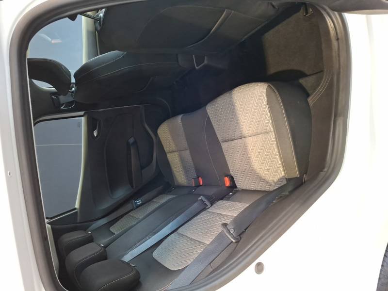 Renault Clio - Photo 17