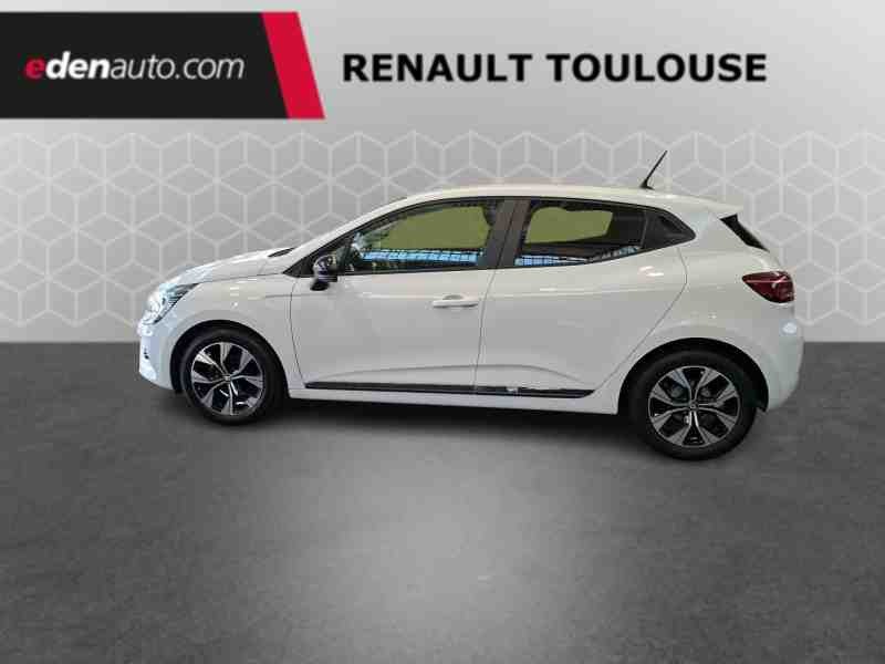 Renault Clio - Photo 2