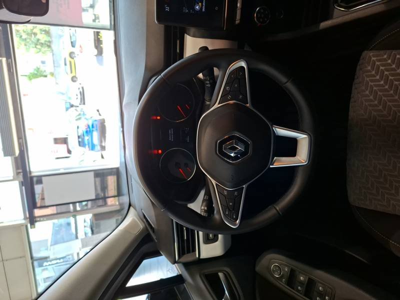 Renault Clio - Photo 22