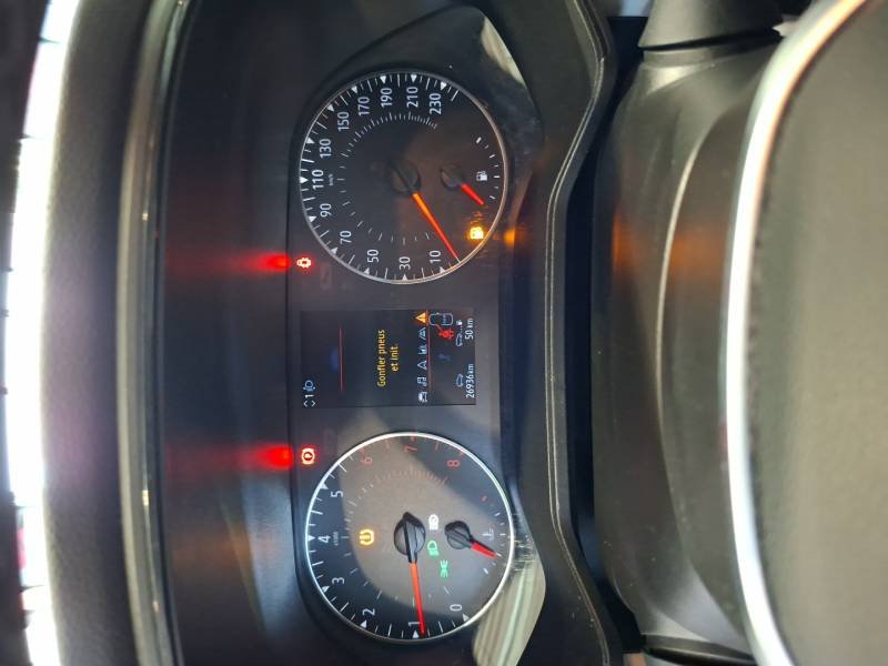 Renault Clio - Photo 27
