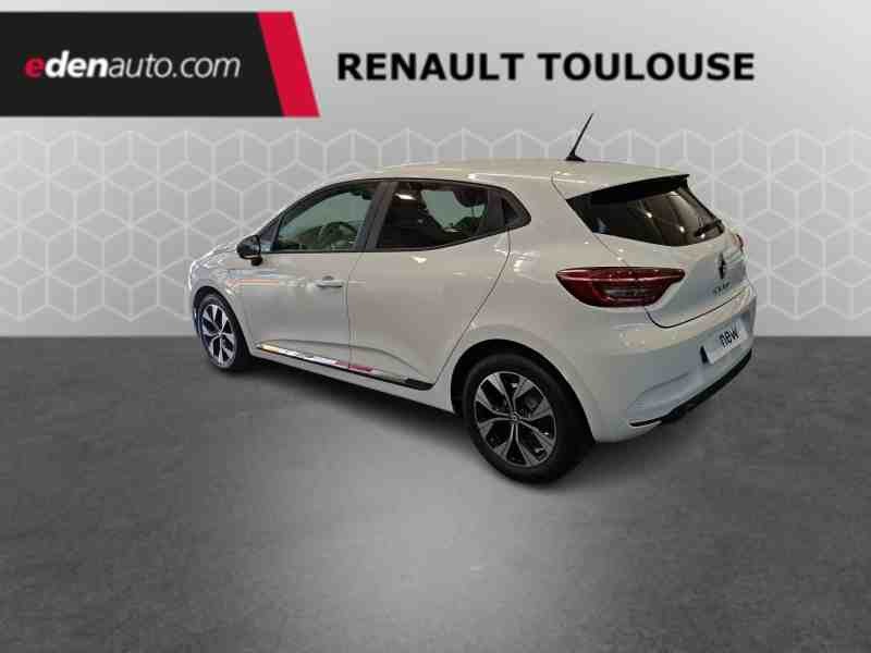 Renault Clio - Photo 3