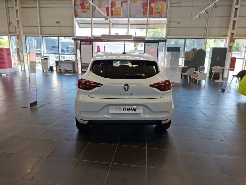 Renault Clio - Photo 4