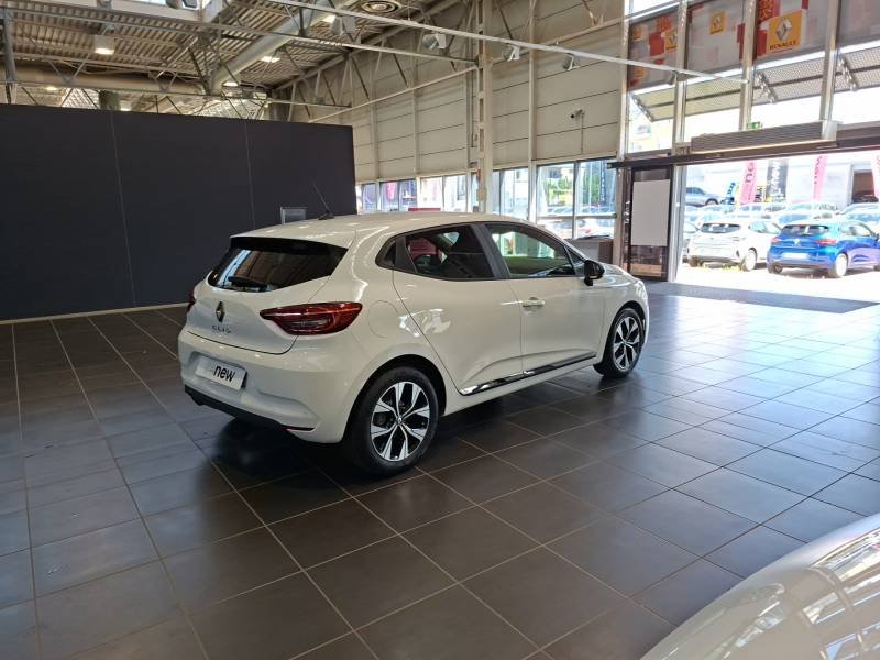 Renault Clio - Photo 5