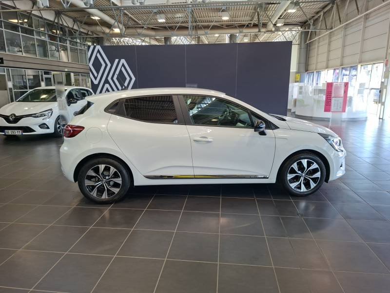 Renault Clio - Photo 6