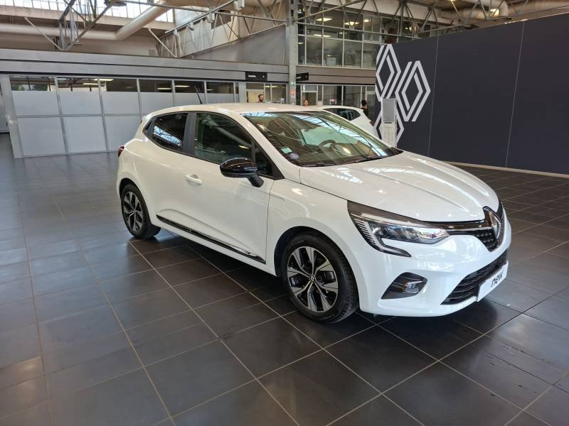 Renault Clio - Photo 7