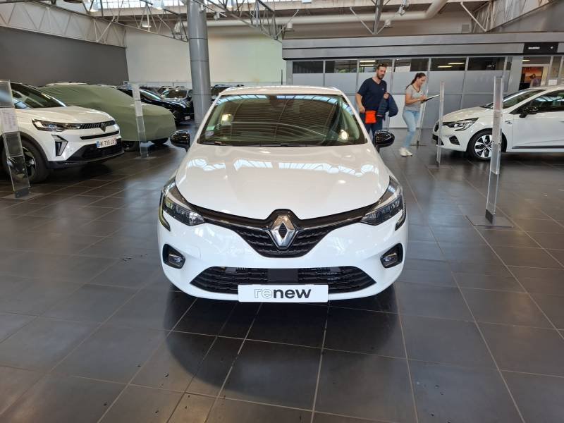 Renault Clio - Photo 8
