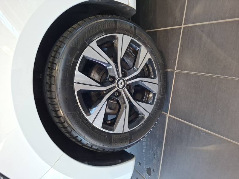 Renault Clio - Photo 9