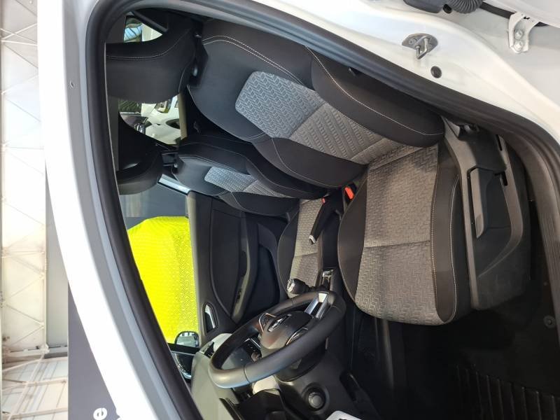 Renault Clio - Photo 10