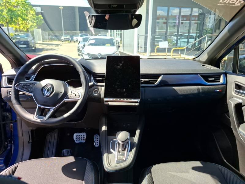 Renault Captur - Photo 11