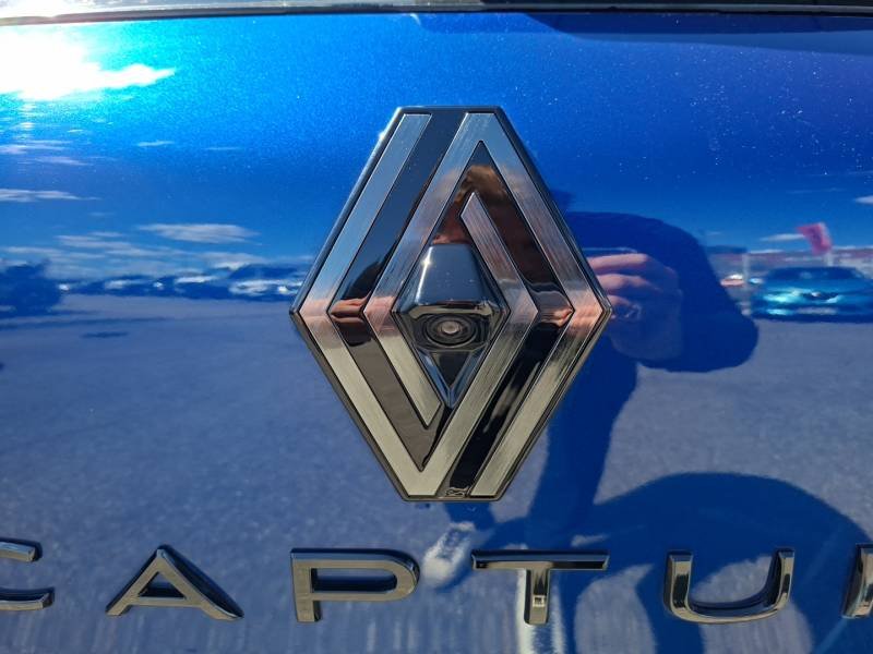 Renault Captur - Photo 16