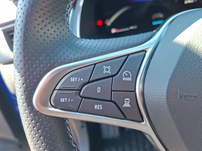 Renault Captur - Photo 20