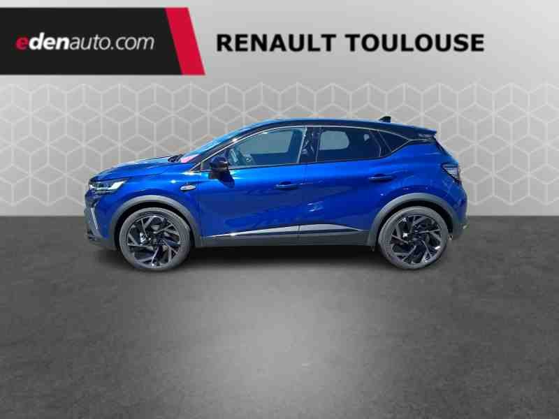 Renault Captur - Photo 2