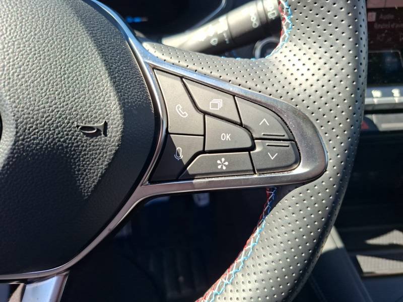 Renault Captur - Photo 21