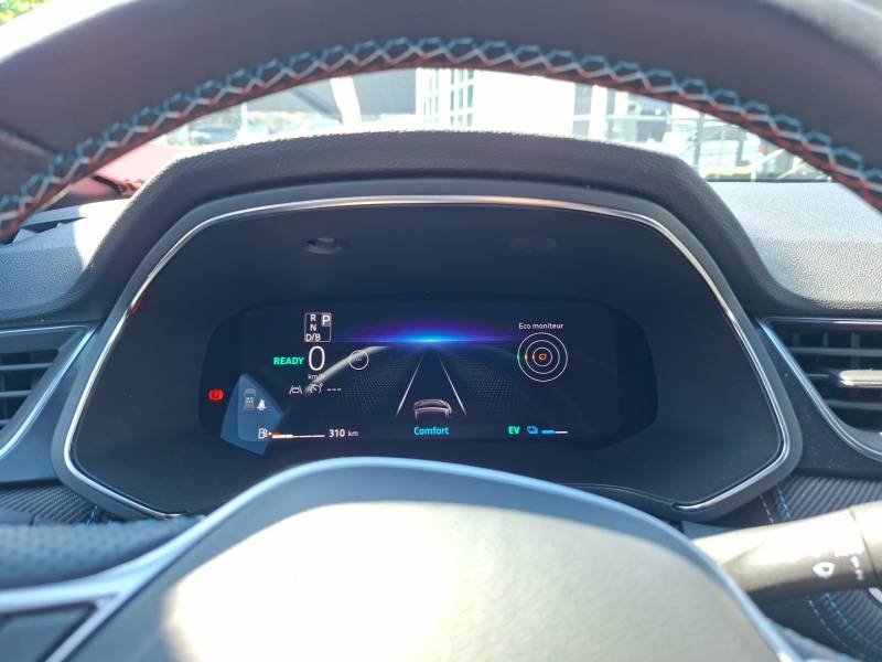 Renault Captur - Photo 22