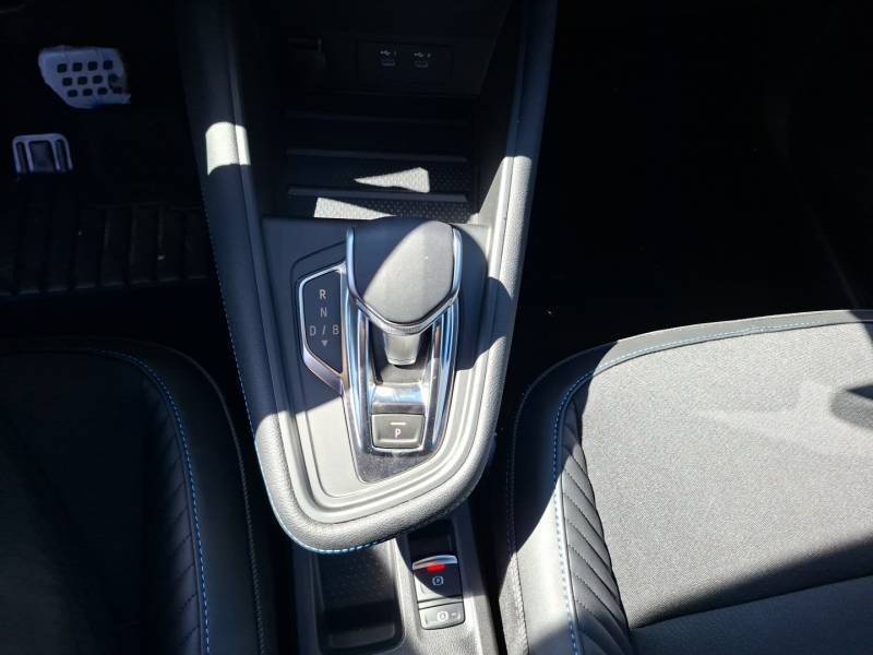 Renault Captur - Photo 26