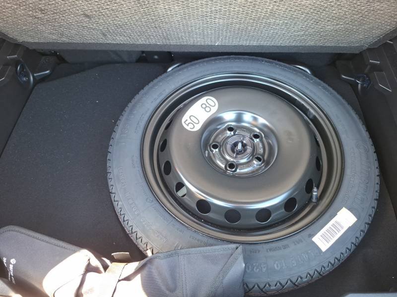 Renault Captur - Photo 28