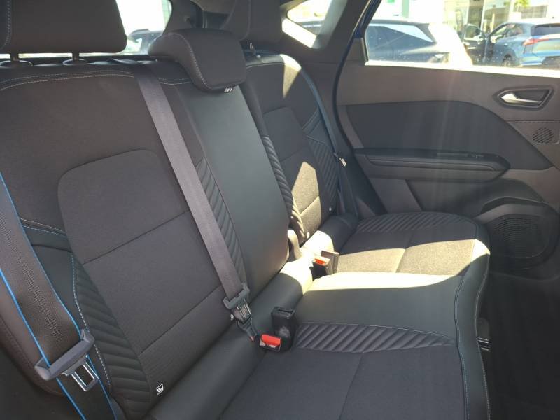 Renault Captur - Photo 29