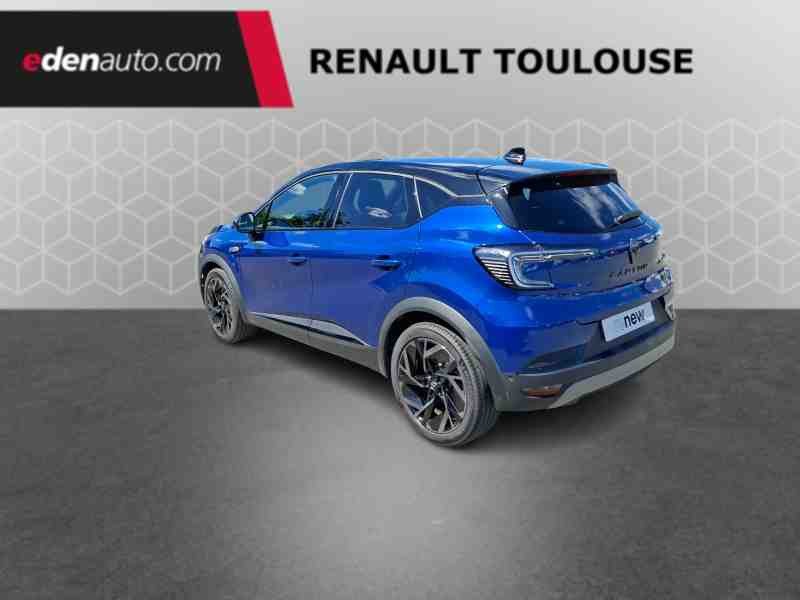 Renault Captur - Photo 3