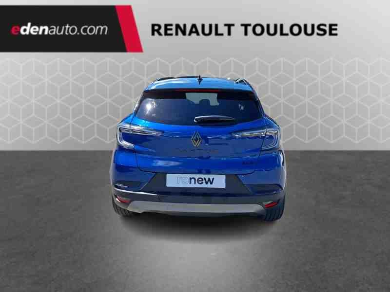 Renault Captur - Photo 4