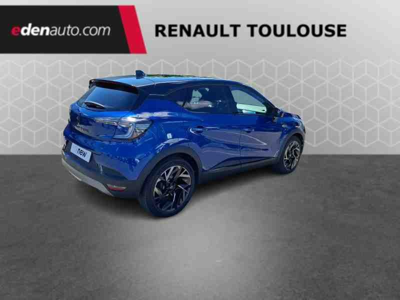 Renault Captur - Photo 5