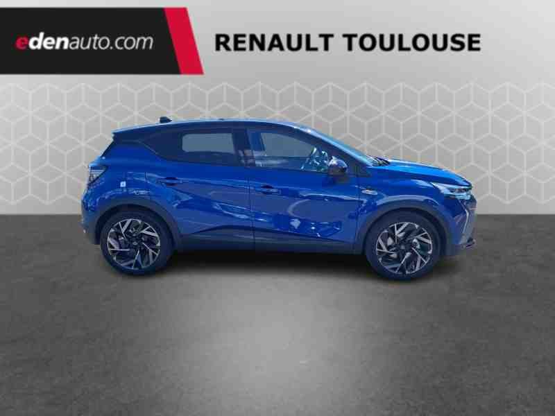 Renault Captur - Photo 6