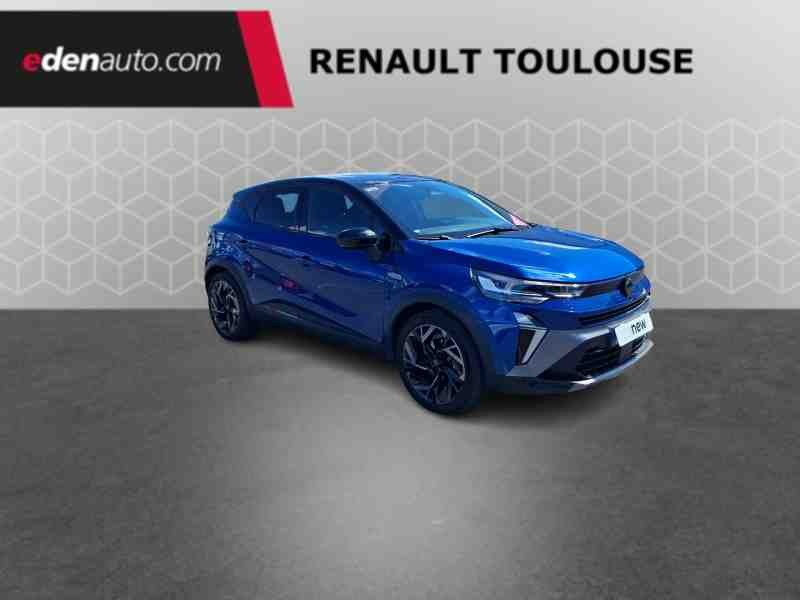 Renault Captur - Photo 7