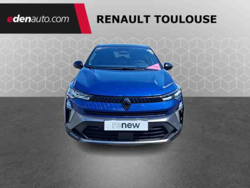 Renault Captur - Photo 8
