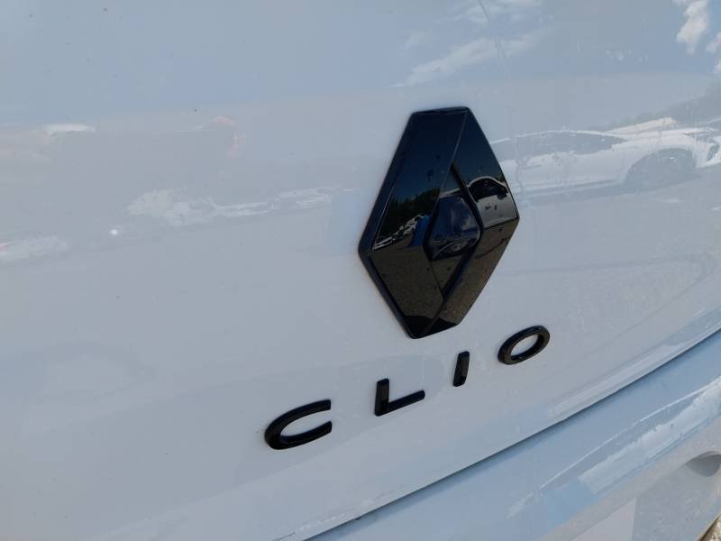Renault Clio - Photo 13