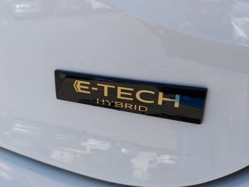 Renault Clio - Photo 16