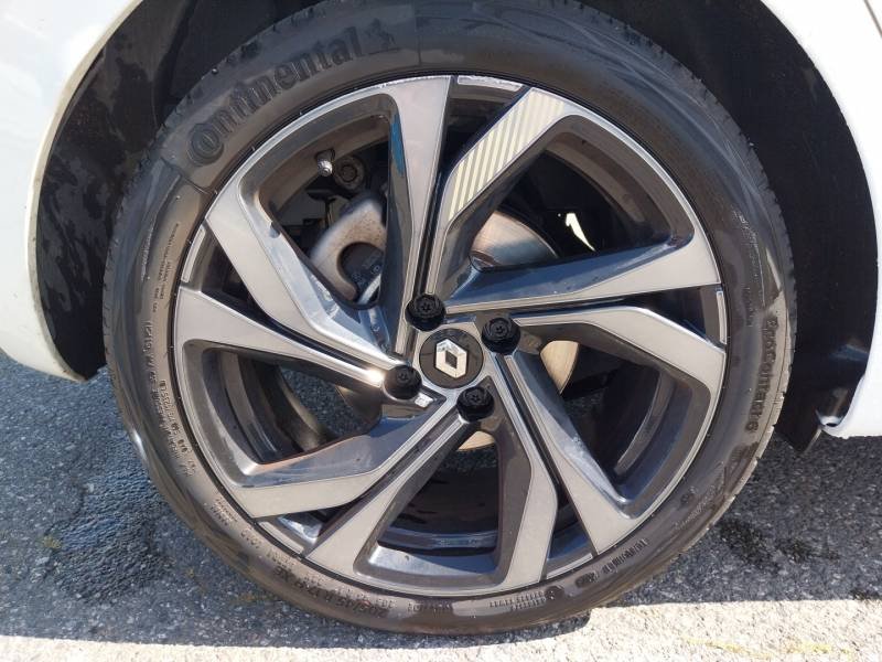 Renault Clio - Photo 17