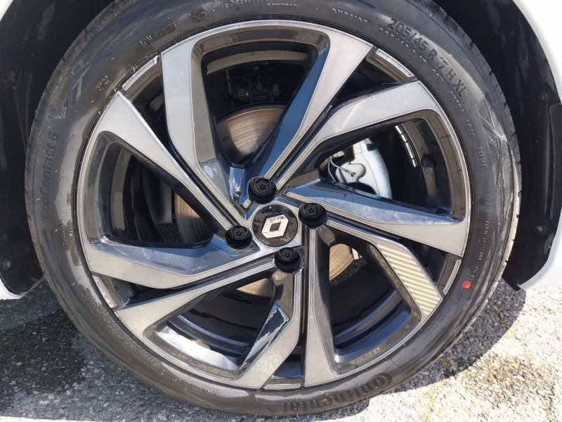 Renault Clio - Photo 18