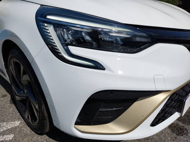 Renault Clio - Photo 19