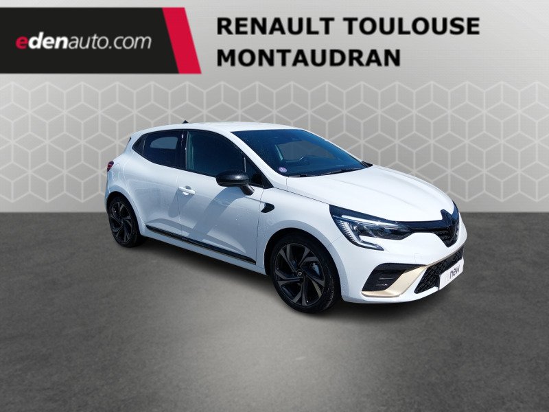 Renault Clio - Photo 8