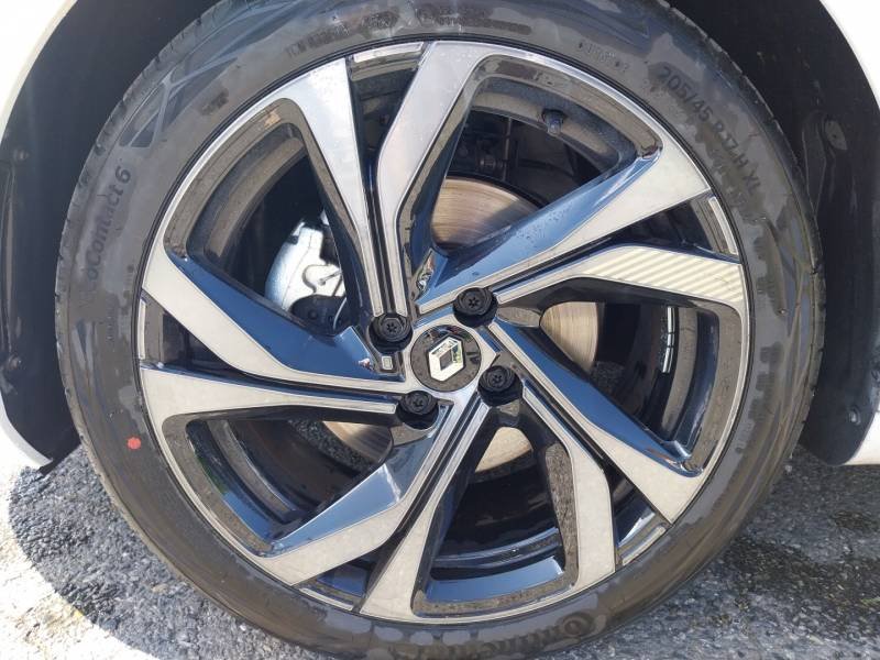 Renault Clio - Photo 9