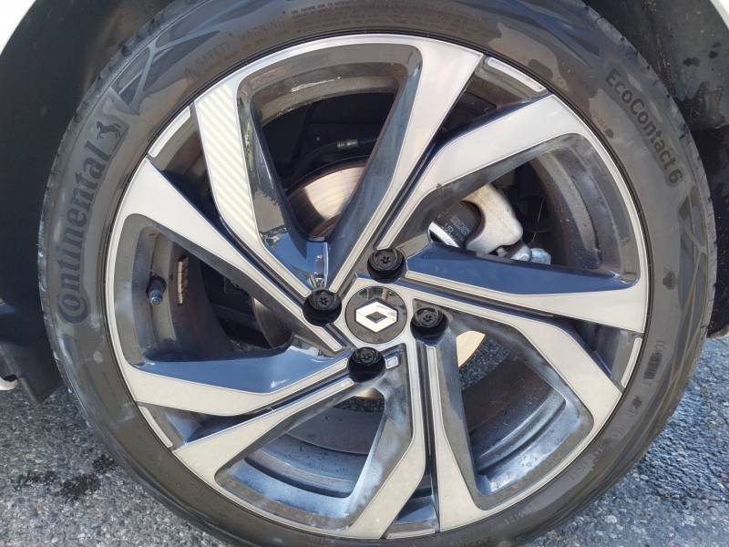 Renault Clio - Photo 10
