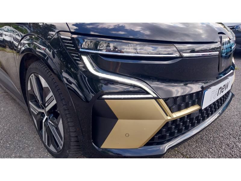 Renault Mégane - Photo 12