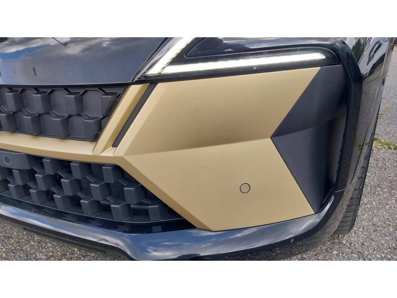 Renault Mégane - Photo 14